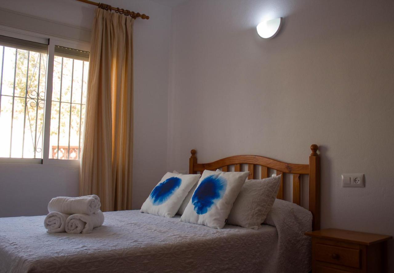 Apartamentos Bellavista 볼로냐 외부 사진