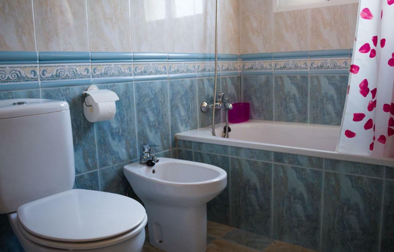 Apartamentos Bellavista 볼로냐 외부 사진