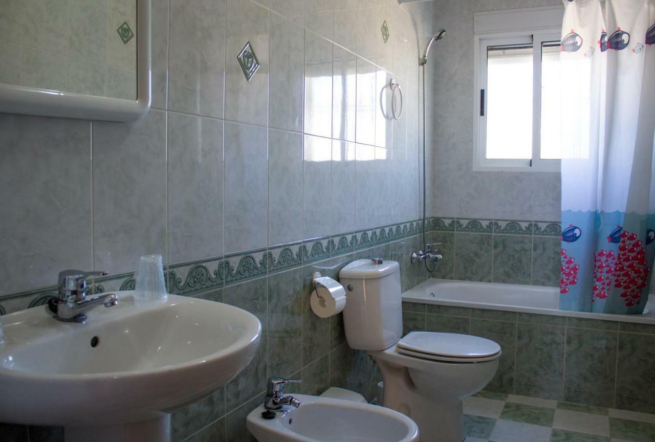Apartamentos Bellavista 볼로냐 외부 사진
